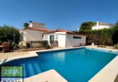 Chalet independiente con terreno en venta en la España, l'Ametlla de Mar, ref: TR327802 foto