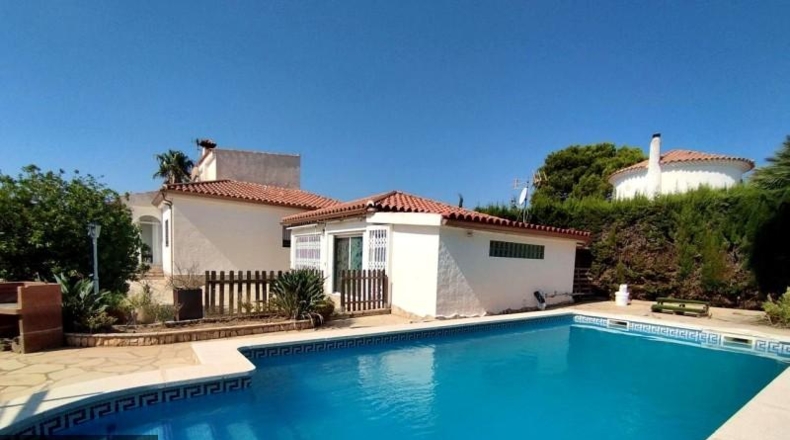 Tarragona - l'Ametlla de Mar - 850m2