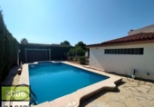 Chalet independiente con terreno en venta en la España, l'Ametlla de Mar, ref: TR327802 foto