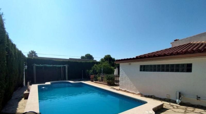 Tarragona - l'Ametlla de Mar - 850m2