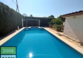 Chalet independiente con terreno en venta en la España, l'Ametlla de Mar, ref: TR327802 foto