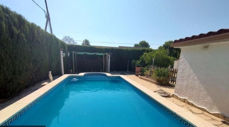 Tarragona - l'Ametlla de Mar - 850m2