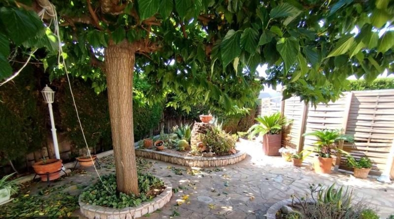 Tarragona - l'Ametlla de Mar - 850m2