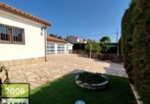 Chalet independiente con terreno en venta en la España, l'Ametlla de Mar, ref: TR327802 foto