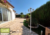 Chalet independiente con terreno en venta en la España, l'Ametlla de Mar, ref: TR327802 foto