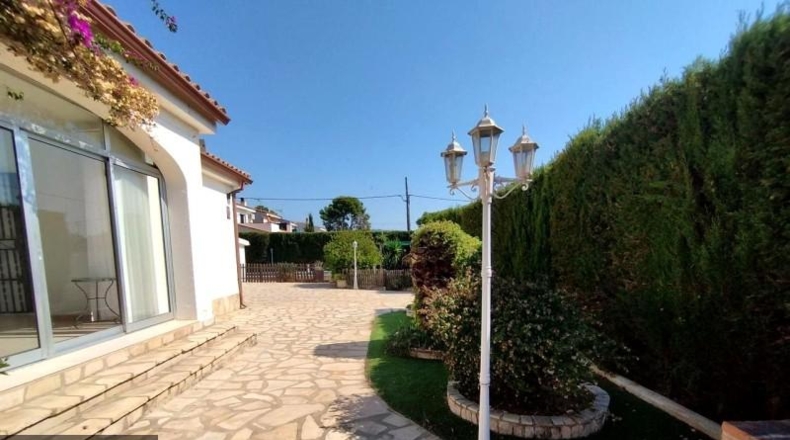 Tarragona - l'Ametlla de Mar - 850m2