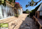 Chalet independiente con terreno en venta en la España, l'Ametlla de Mar, ref: TR327802 foto