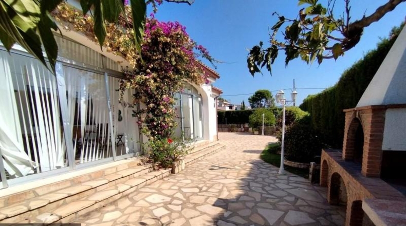 Tarragona - l'Ametlla de Mar - 850m2