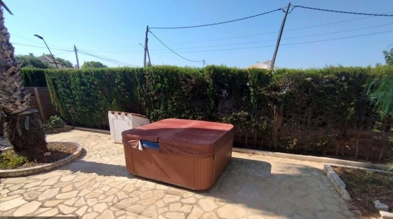 Tarragona - l'Ametlla de Mar - 850m2
