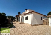 Chalet independiente con terreno en venta en la España, l'Ametlla de Mar, ref: TR327802 foto