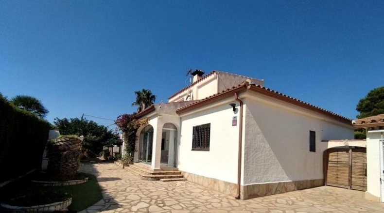 Tarragona - l'Ametlla de Mar - 850m2