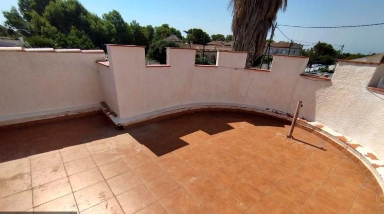 Tarragona - l'Ametlla de Mar - 850m2