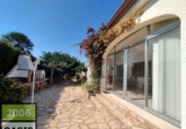 Chalet independiente con terreno en venta en la España, l'Ametlla de Mar, ref: TR327802 foto