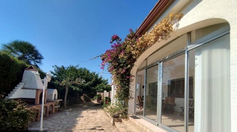 Tarragona - l'Ametlla de Mar - 850m2