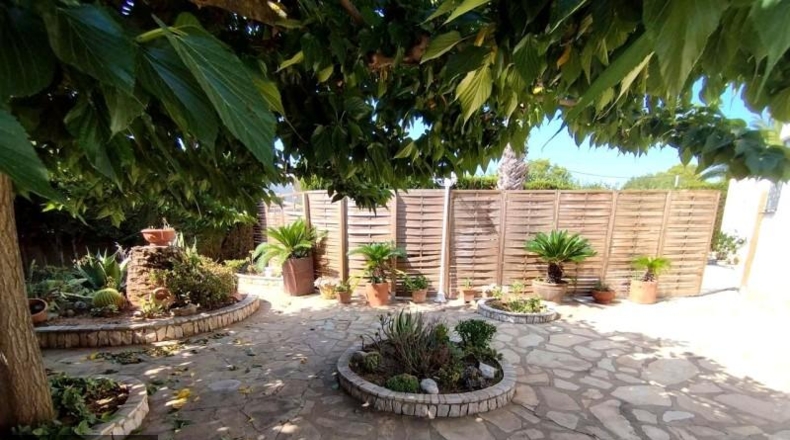 Tarragona - l'Ametlla de Mar - 850m2