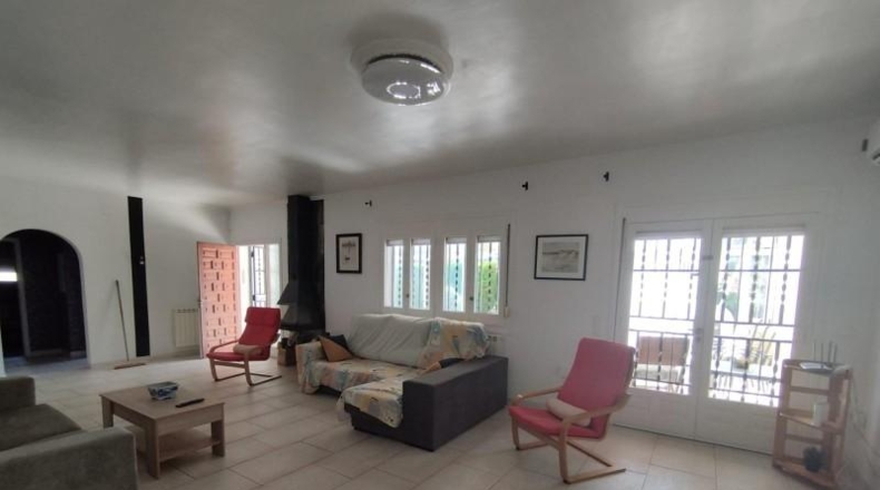 Tarragona - l'Ametlla de Mar - 850m2