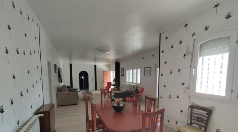 Tarragona - l'Ametlla de Mar - 850m2