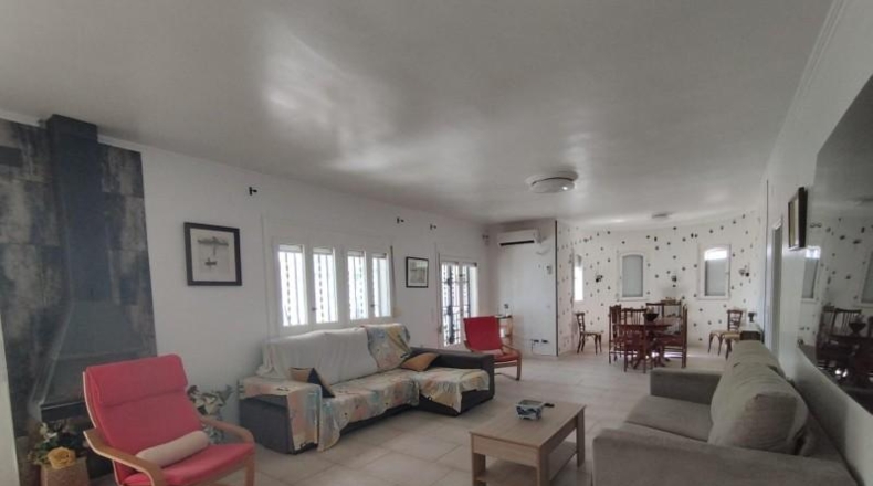 Tarragona - l'Ametlla de Mar - 850m2