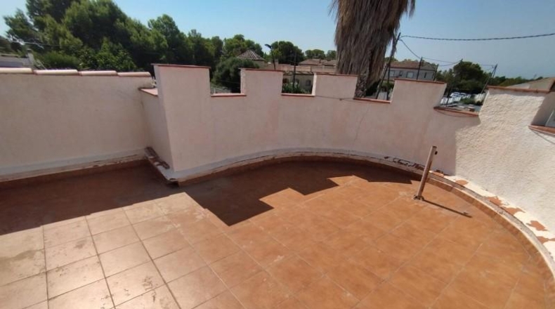 Tarragona - l'Ametlla de Mar - 850m2