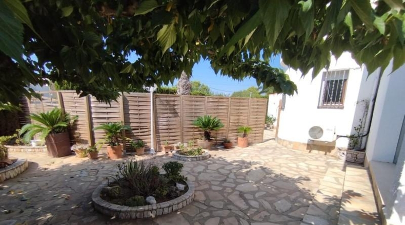 Tarragona - l'Ametlla de Mar - 850m2