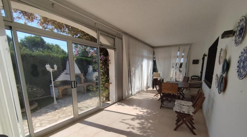 Tarragona - l'Ametlla de Mar - 850m2