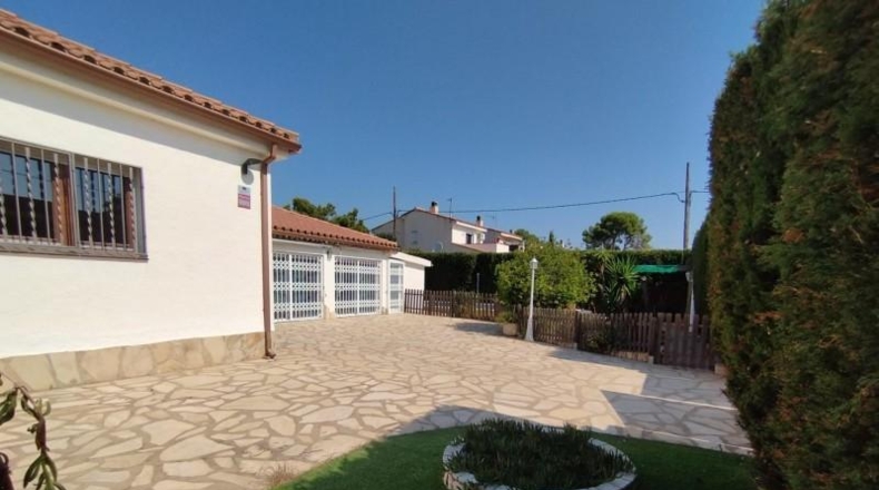Tarragona - l'Ametlla de Mar - 850m2