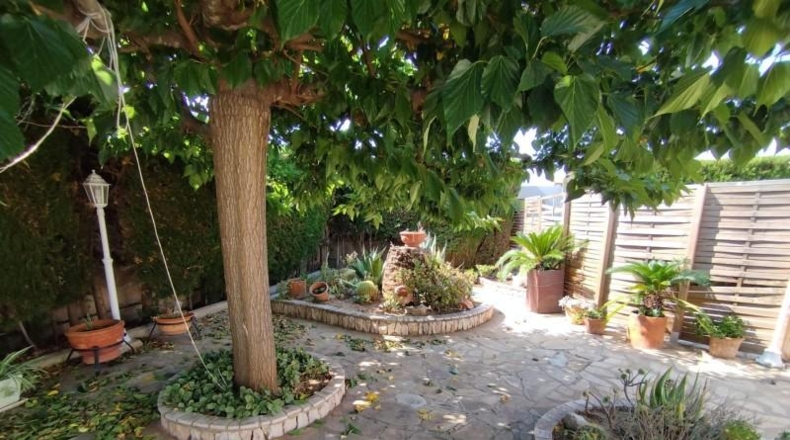 Tarragona - l'Ametlla de Mar - 850m2