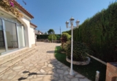 Xalet independent amb terreny en venda a la España, l'Ametlla de Mar, ref.: TR327900 foto