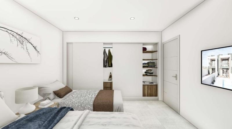 Murcia - San Javier - 125m2