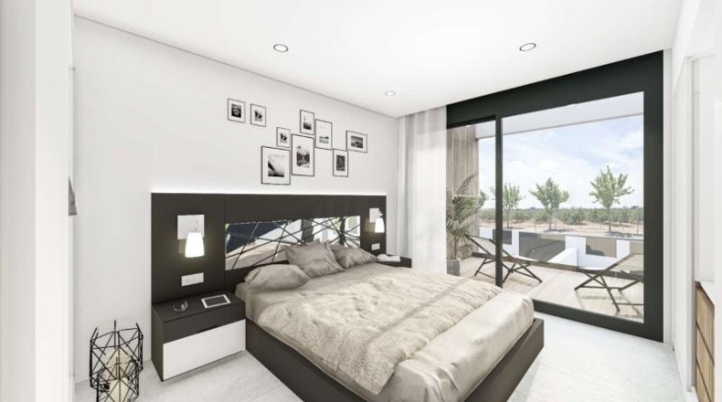 Murcia - San Javier - 125m2