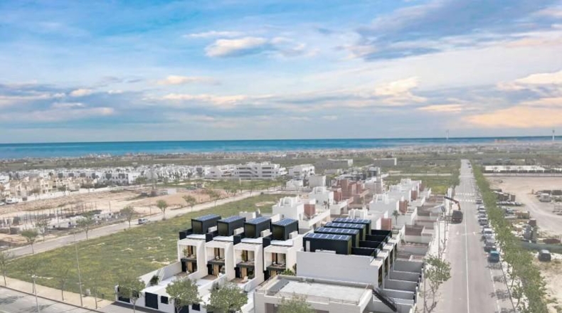 Murcia - San Javier - 125m2