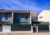 Chalet independiente con terreno en venta en la España, Aoiz, ref: TR390609 foto