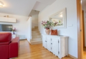 Chalet independiente con terreno en venta en la España, Aoiz, ref: TR390609 foto
