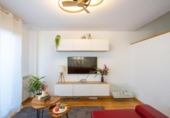 Chalet independiente con terreno en venta en la España, Aoiz, ref: TR390609 foto