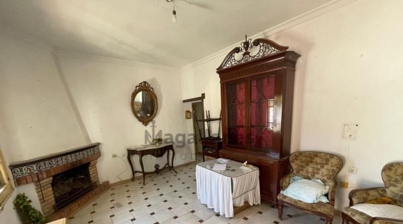 Cadiz - Sanlúcar de Barrameda - 240m2