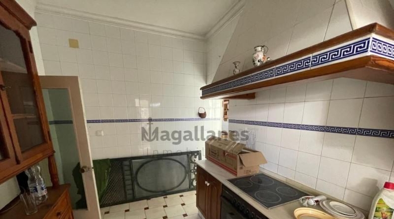 Cadiz - Sanlúcar de Barrameda - 240m2