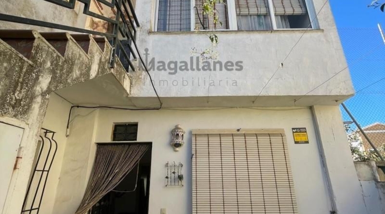 Cadiz - Sanlúcar de Barrameda - 240m2