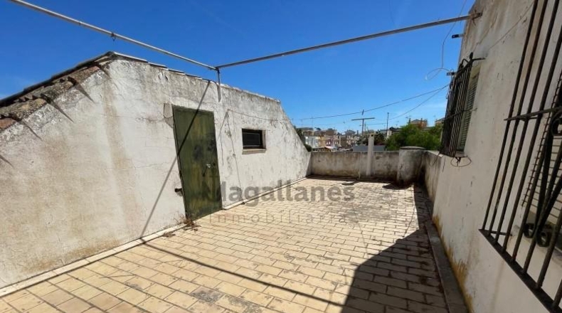 Cadiz - Sanlúcar de Barrameda - 240m2
