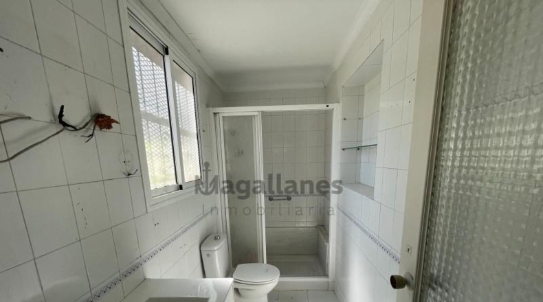Cadiz - Sanlúcar de Barrameda - 240m2