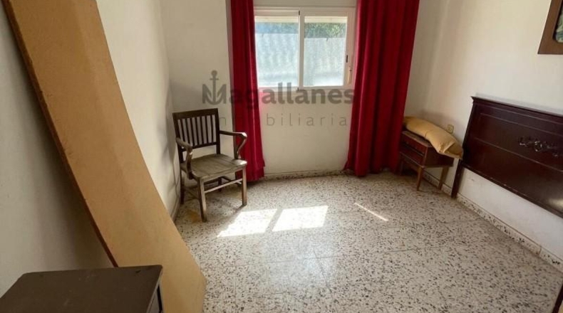Cadiz - Sanlúcar de Barrameda - 240m2