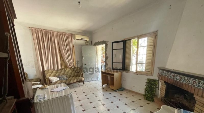 Cadiz - Sanlúcar de Barrameda - 240m2