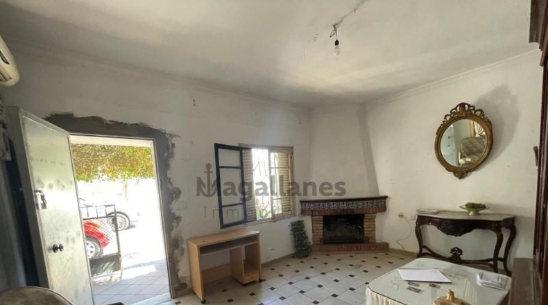 Cadiz - Sanlúcar de Barrameda - 240m2