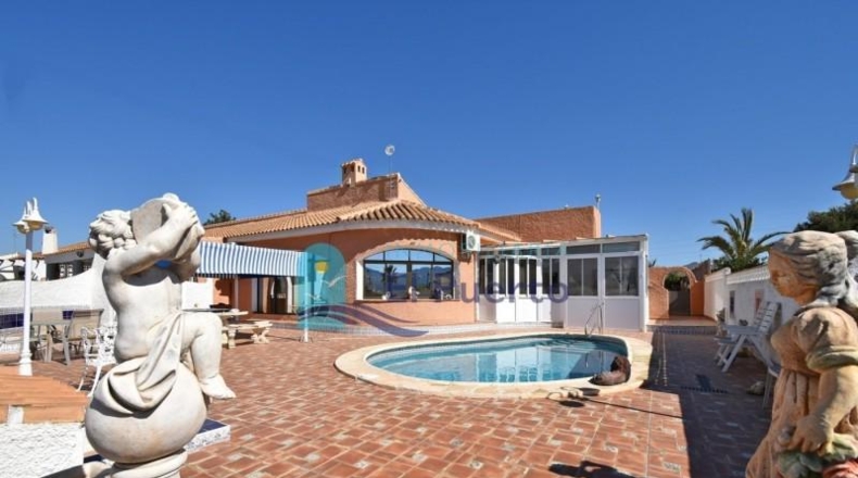 Murcia - Mazarrón - 1590m2