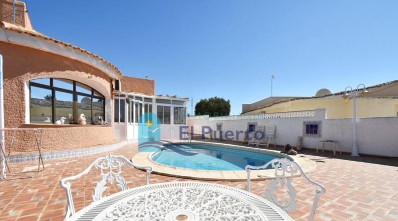 Murcia - Mazarrón - 1590m2