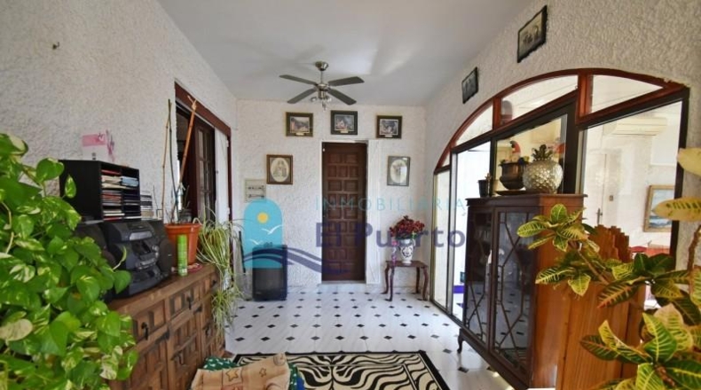 Murcia - Mazarrón - 1590m2