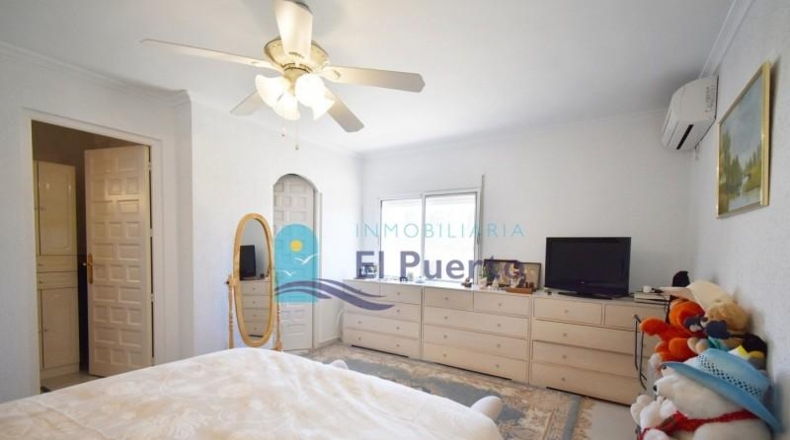 Murcia - Mazarrón - 1590m2