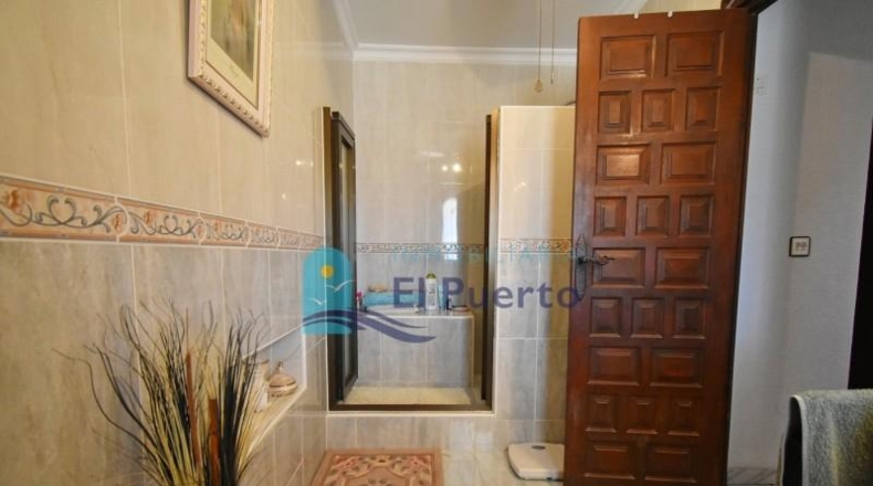 Murcia - Mazarrón - 1590m2