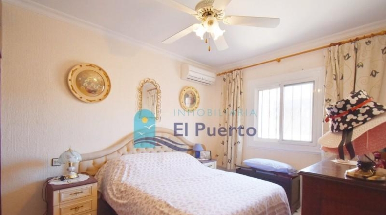 Murcia - Mazarrón - 1590m2