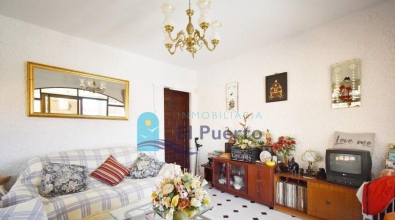 Murcia - Mazarrón - 1590m2