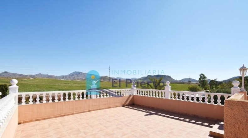 Murcia - Mazarrón - 1590m2